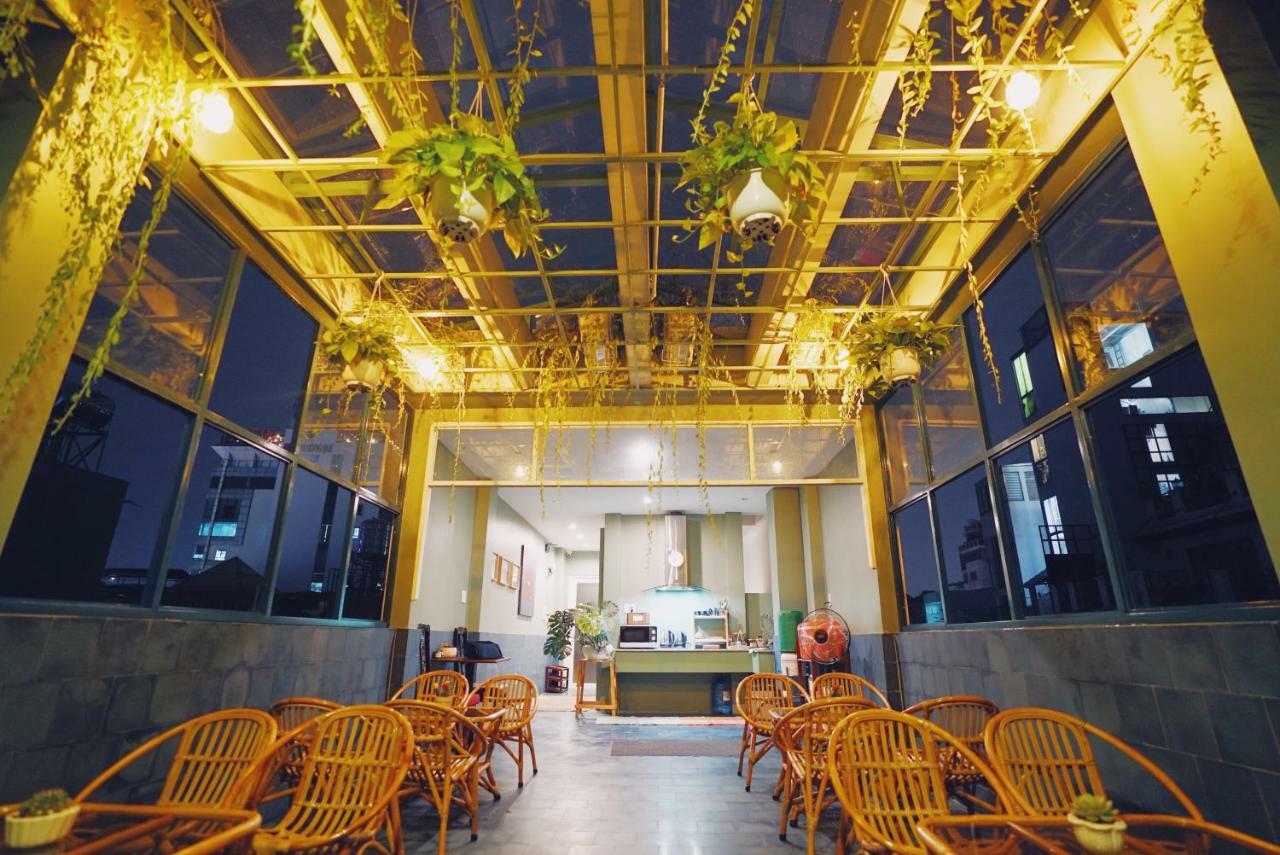 Rest House - Pink Church Guest house 2*